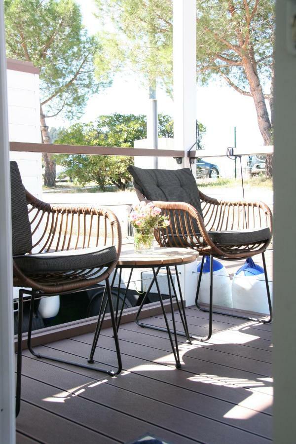 Villa Floating House Marina Royal à Portorož Extérieur photo