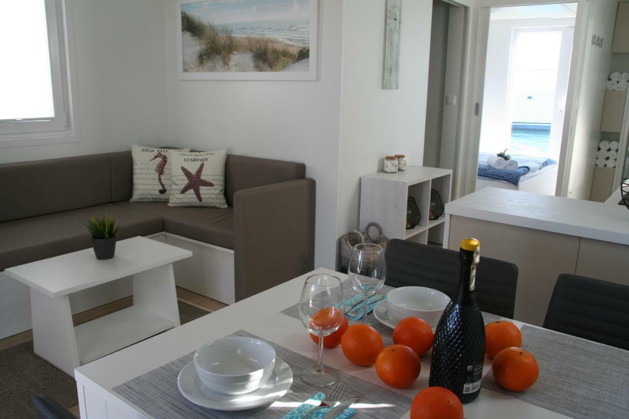 Villa Floating House Marina Royal à Portorož Extérieur photo