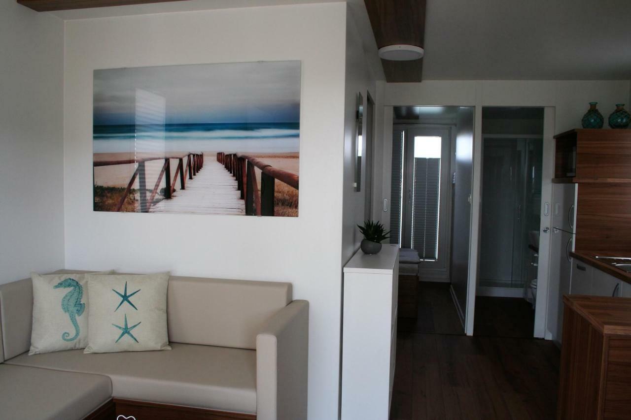 Villa Floating House Marina Royal à Portorož Extérieur photo