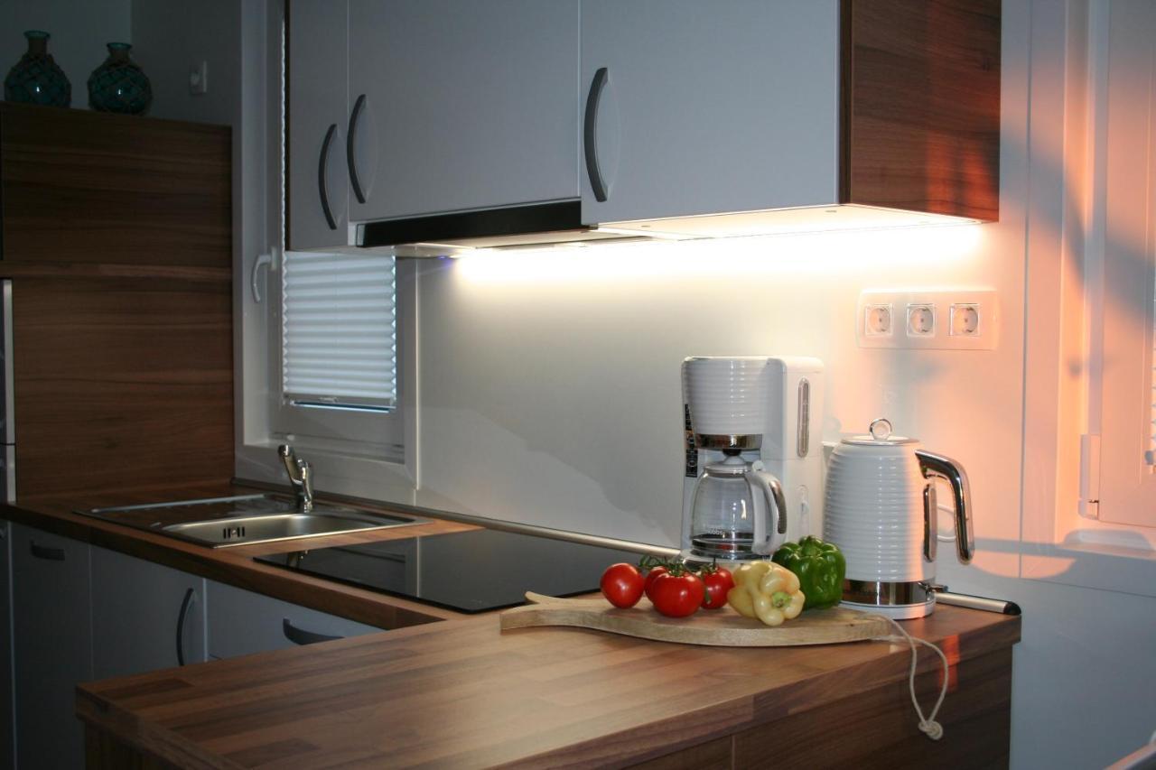 Villa Floating House Marina Royal à Portorož Extérieur photo